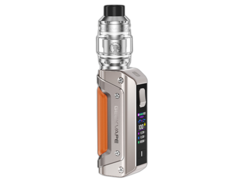 GeekVape - Aegis Solo 3 Set
