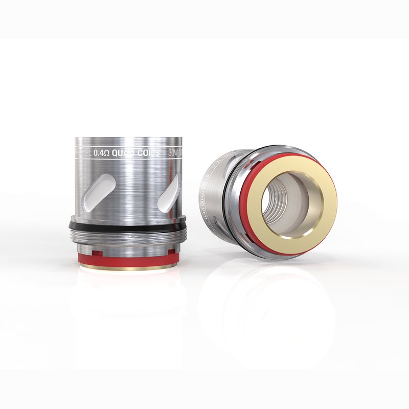 VGOD - PRO SubTank Coils 5er Set Spule