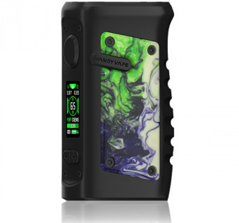 Vandy Vape - Jackaroo Akkuträger