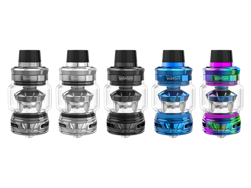 UWell - Valyrian 3 Verdampfer