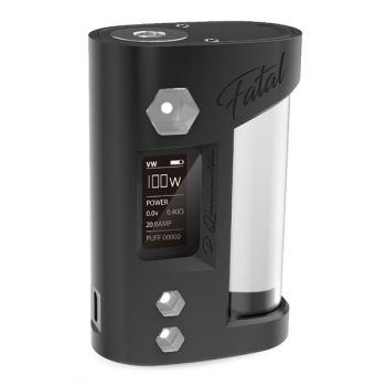 QP Design - Fatal 100W Mod
