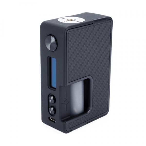 Vandy Vape P BF 80W Squonk Mod Expoxidharz