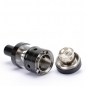 Steam Crave - Aromamizer SC-100 S +Wechselcoils