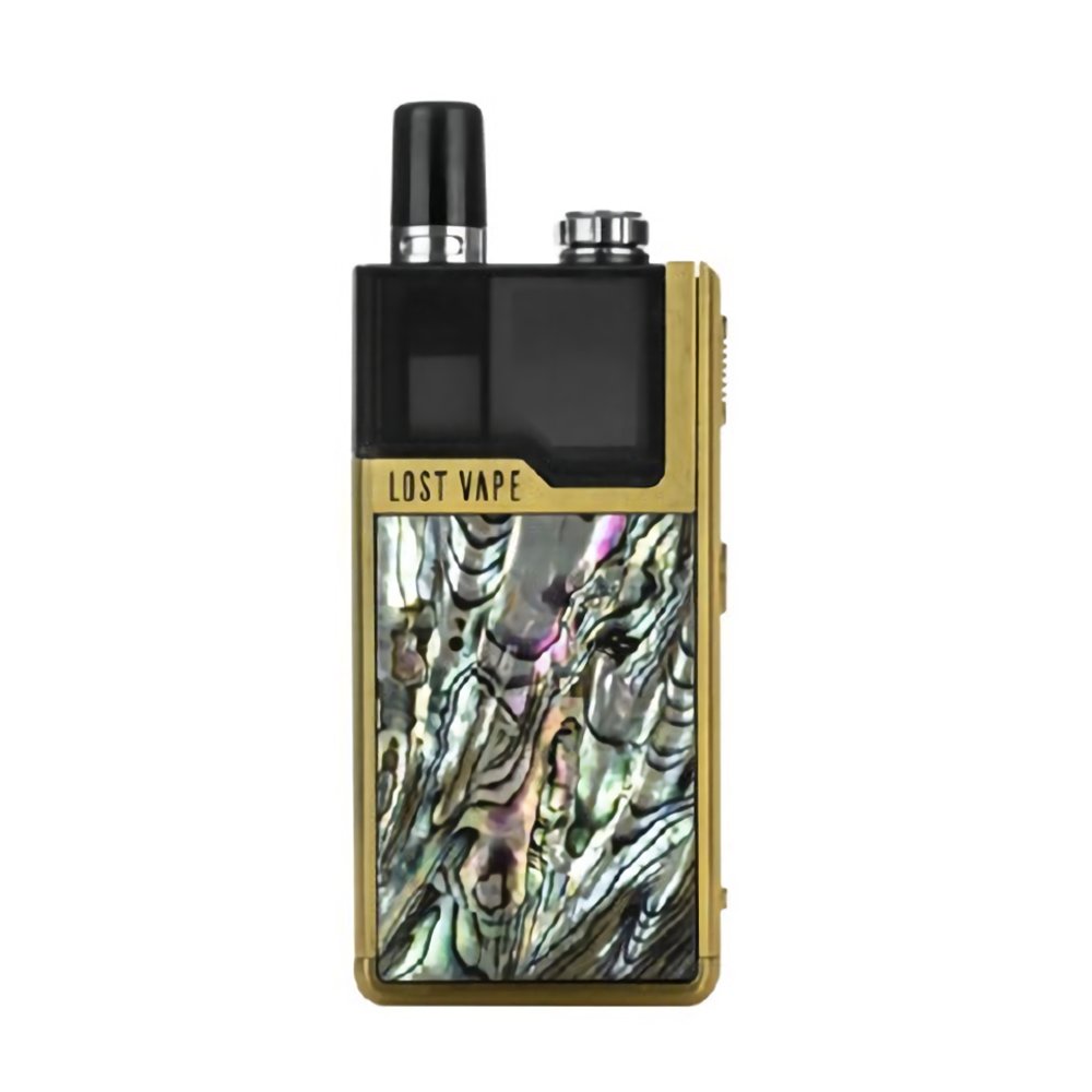 Lost Vape - Origin DNA GO