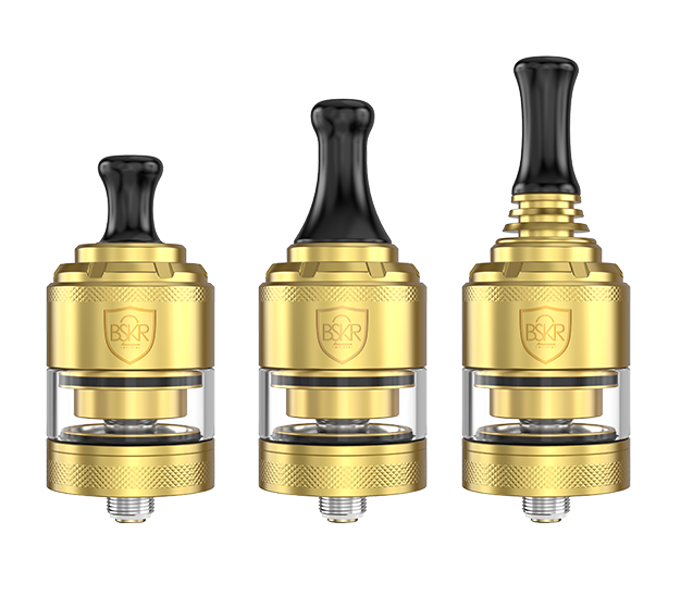 Vandy Vape - Berserker V2 MTL