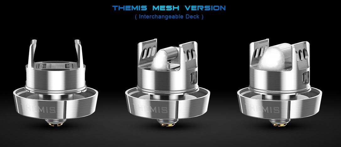 Digoflavor - Themis RTA