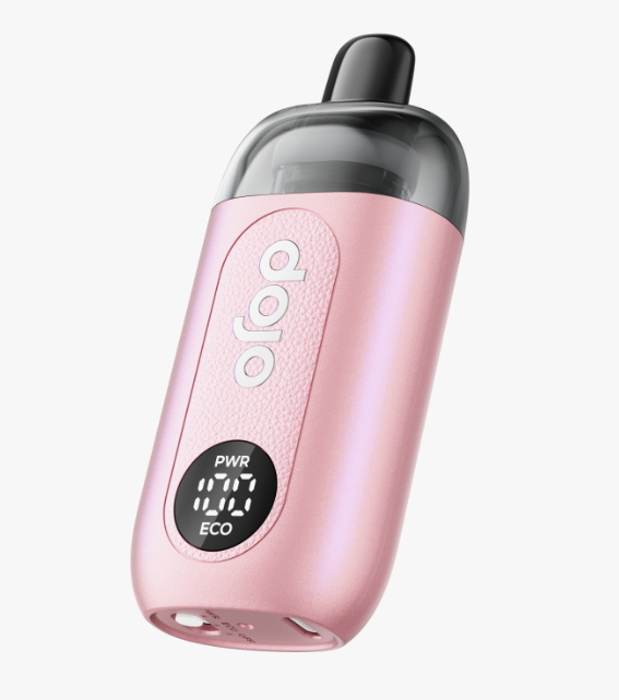 Vaporesso - Dojo Blast X Pod Komplettset