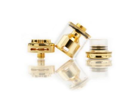 DotMod - dotRTA22 Selbstwickler Tank