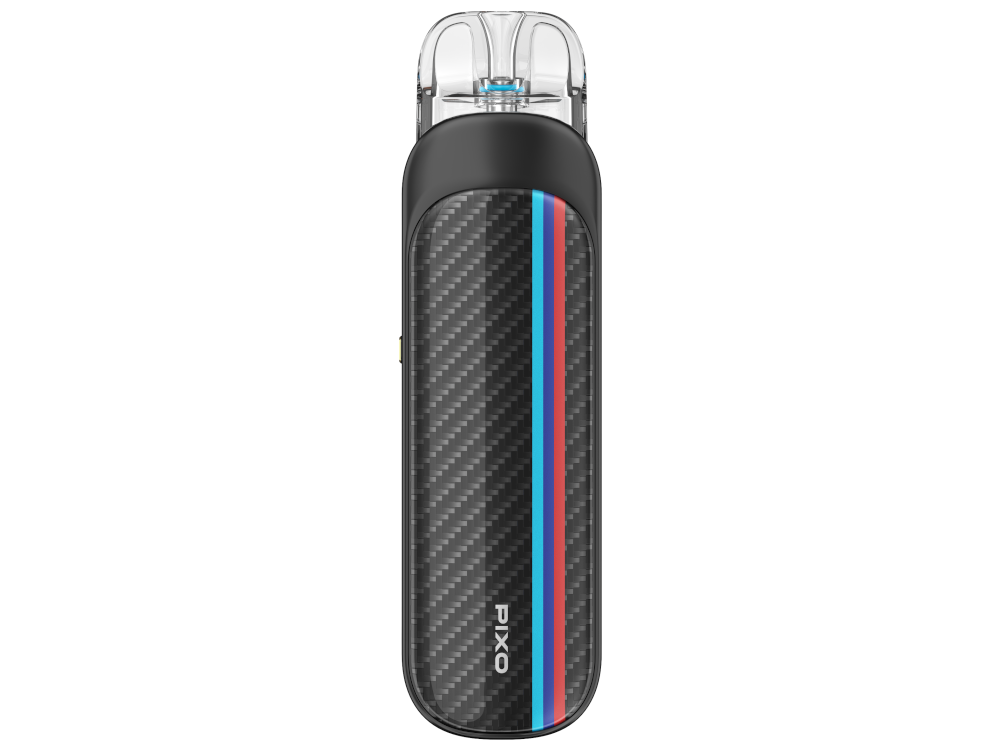 Aspire - Pixo