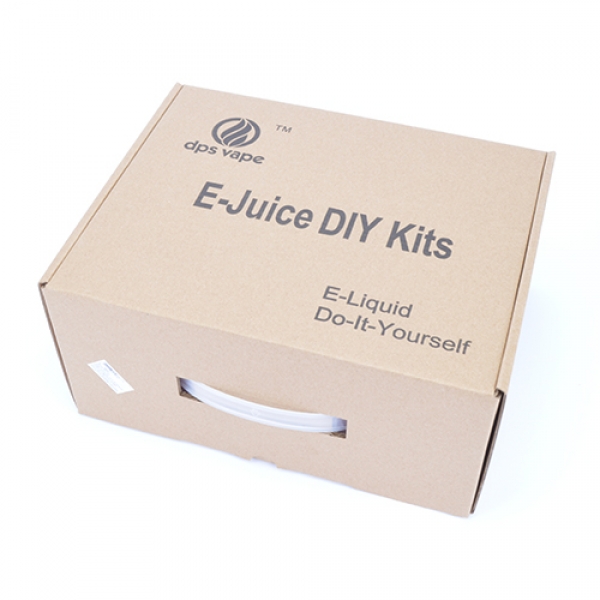 Just Fog C601 Kit