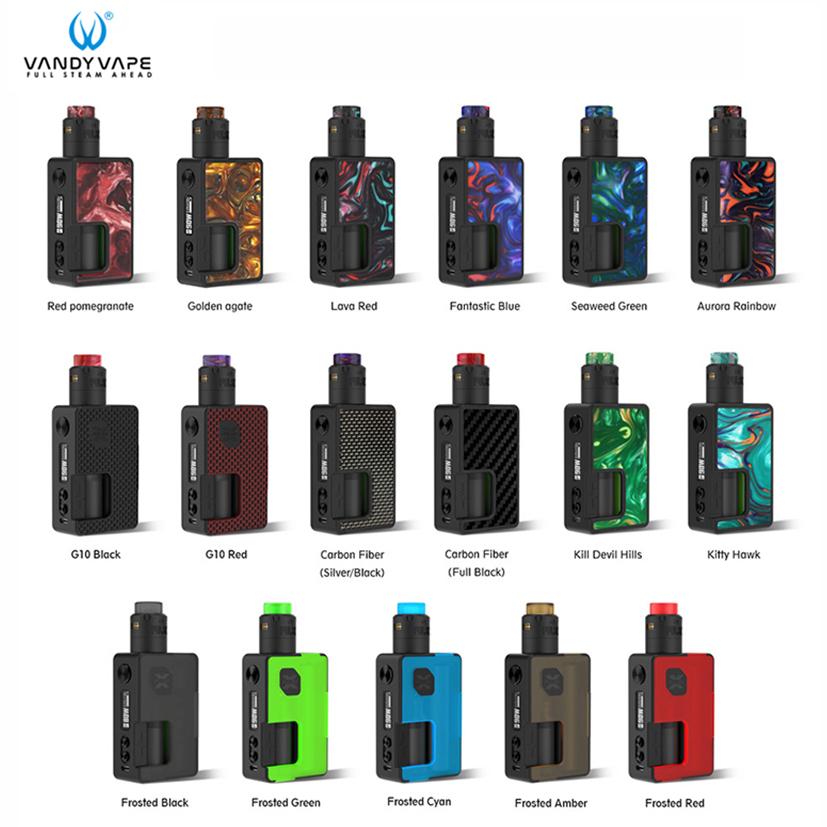Vandy Vape - PX BF Kit