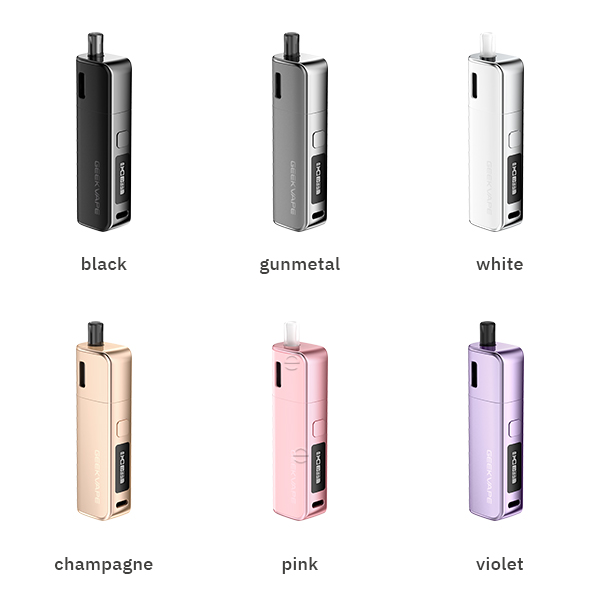 GeekVape - S30