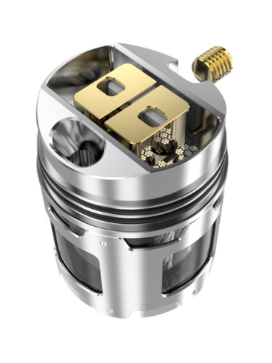 ThunderHead Creations - Artemis RDTA