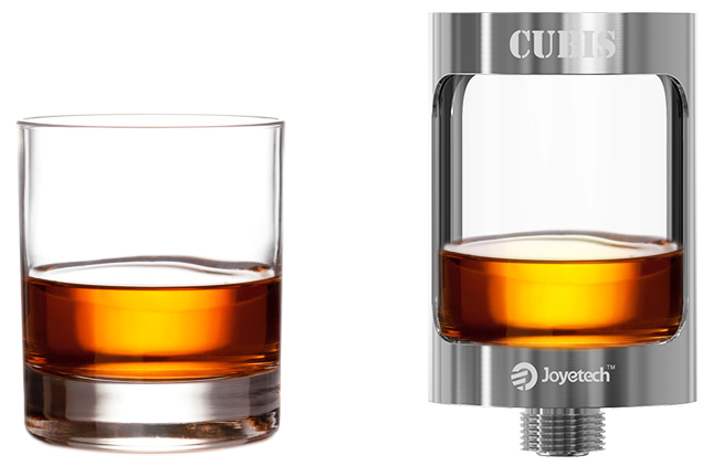 Joyetech - Aio & Cubis Ersatzerdampfer