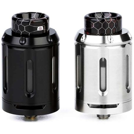 Squid Industries - PeaceMaker XL RTA