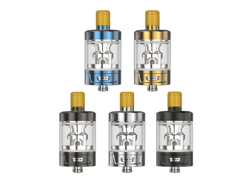 Eleaf - GZeno S Clearomizer