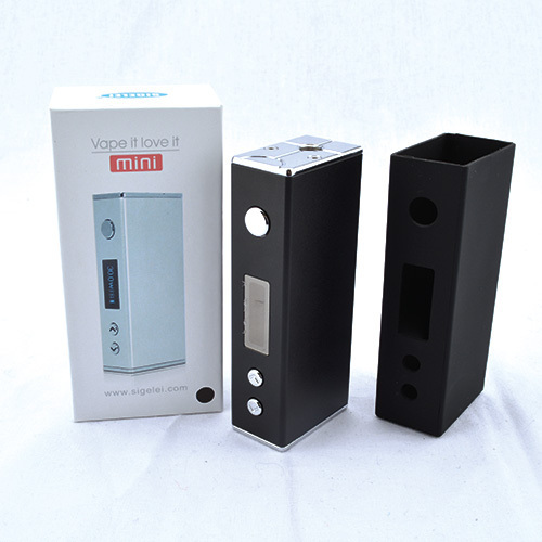 Sigelei - Mini 30W Box Mod