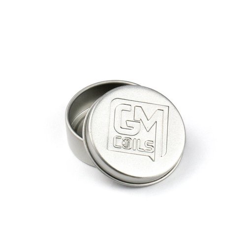 GM Coils - Fused Clapton - Medium (2 Stück)