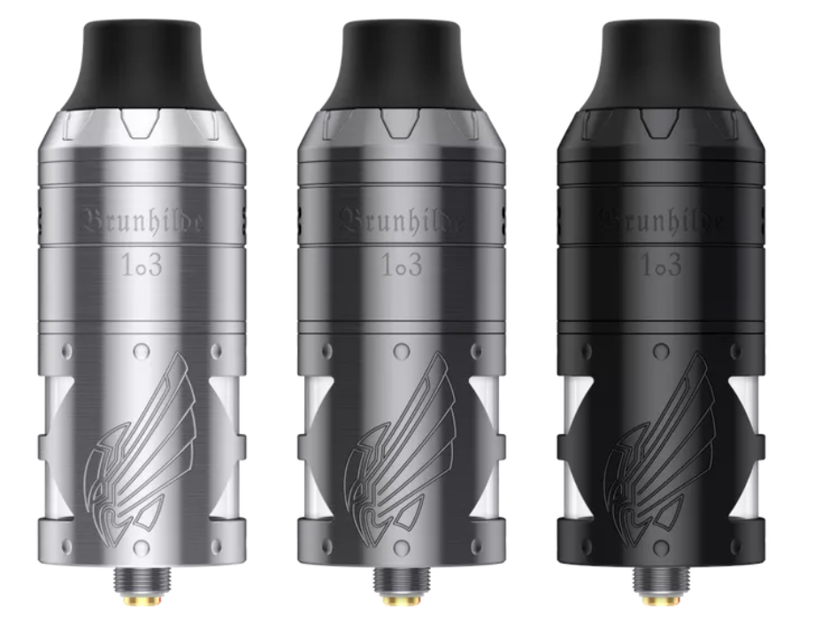 Vapefly - Brunhilde 103 RTA