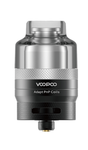 Voopoo - RTA Pod Verdampfer