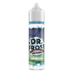 Dr. Frost - Honeydew & Blackcurrant Ice 10ml Longfill
