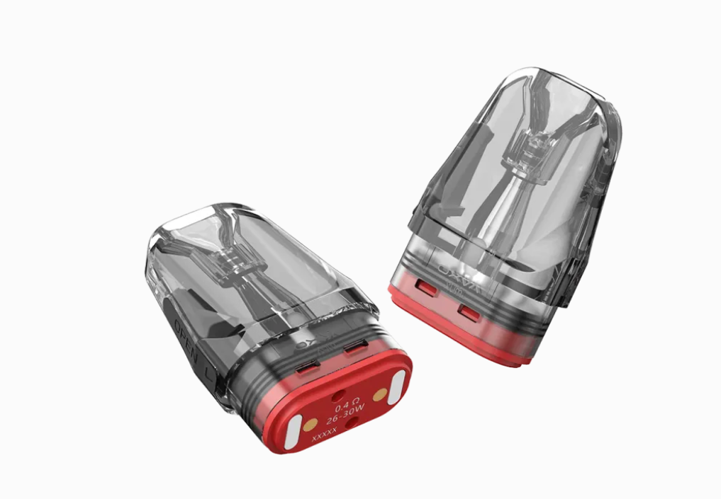 OXVA - Xlim Pro Top Fill Pod 3ml