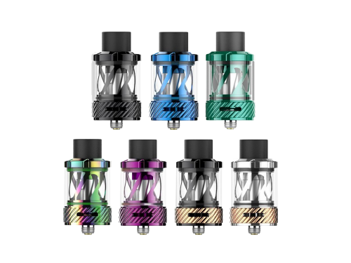 UWell - Nunchaku Tank