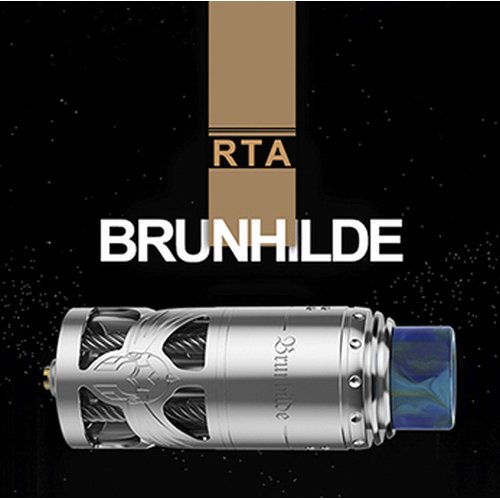 Vapefly - Brunhilde RTA