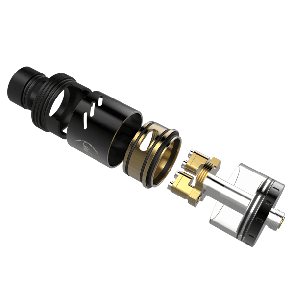 Coilart - Azero RDTA 24mm