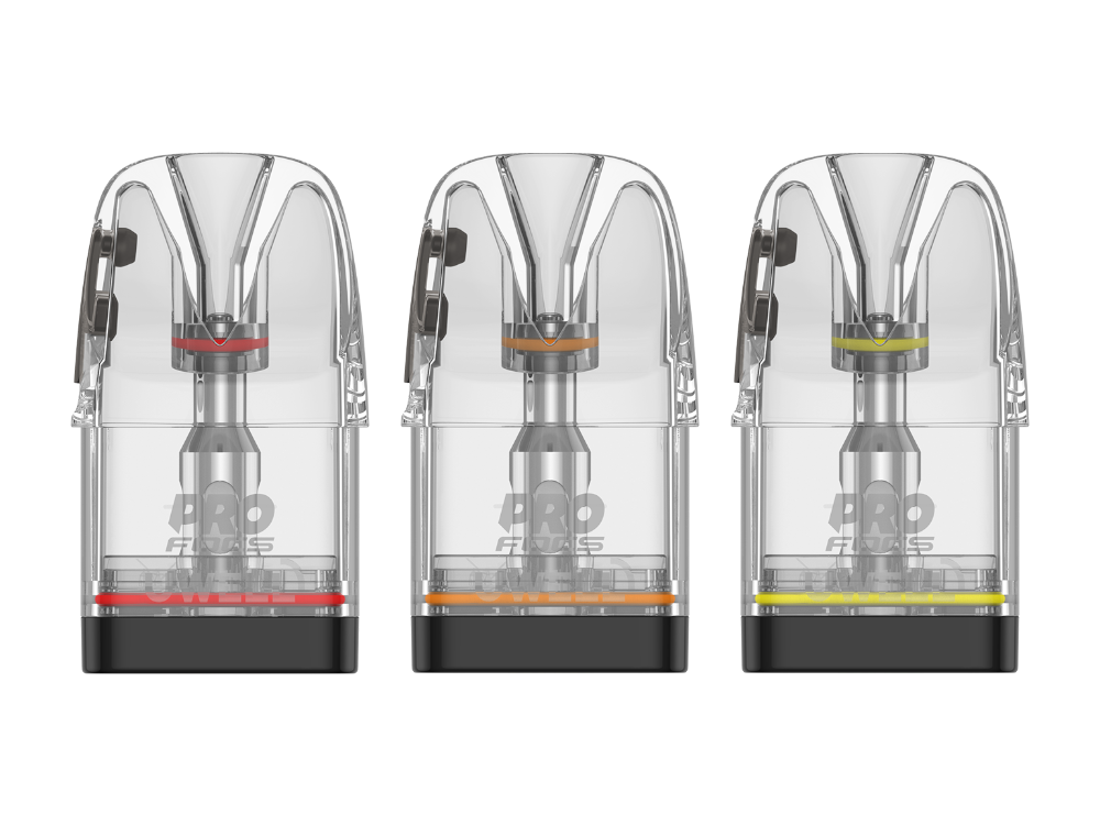 UWell - Caliburn G4 Pod