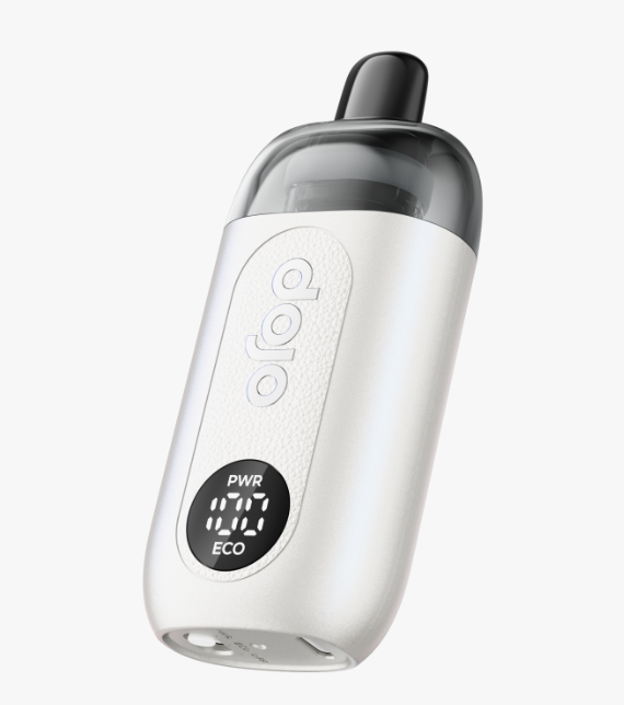 Vaporesso - Dojo Blast X Pod Komplettset