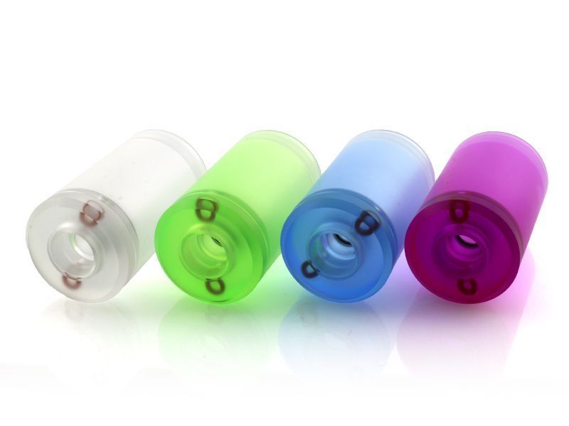 Vapor Giant Mini V2/2.5 - Ice Cap 23mm