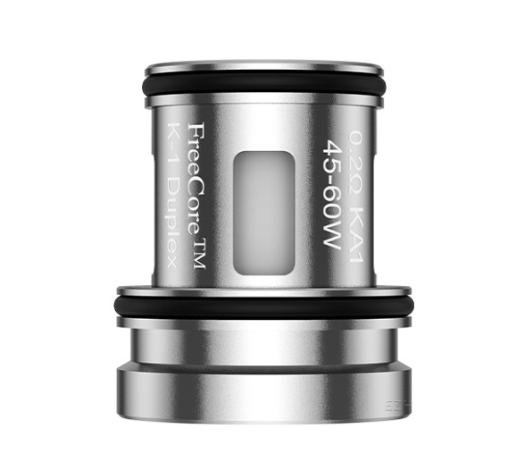 Vapefly - Kriemhild 2 Ersatzverdampfer (3 Stück pro Packung)