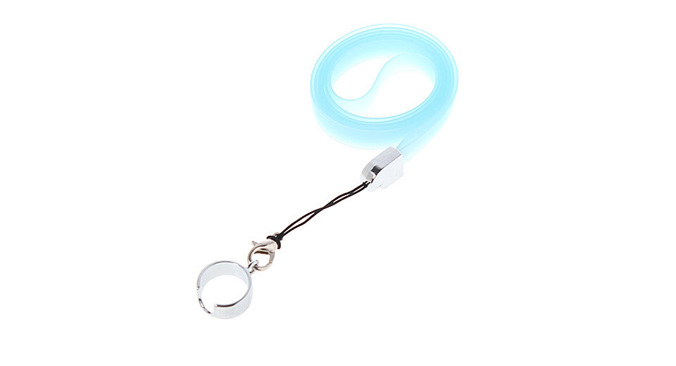 Lanyard Nachtleuchtend