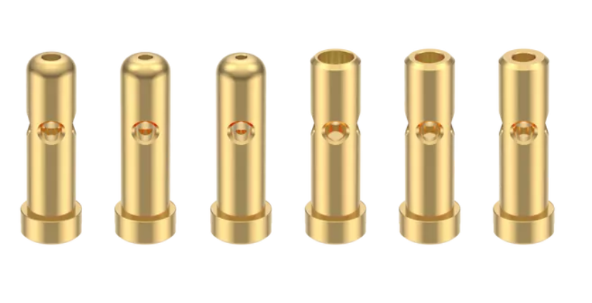 Vapefly - Alberich Airflow Pin (6er Pack)