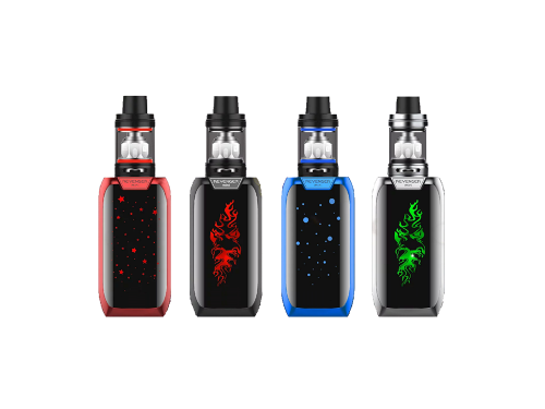 Vaporesso - Revenger Mini Set 85W