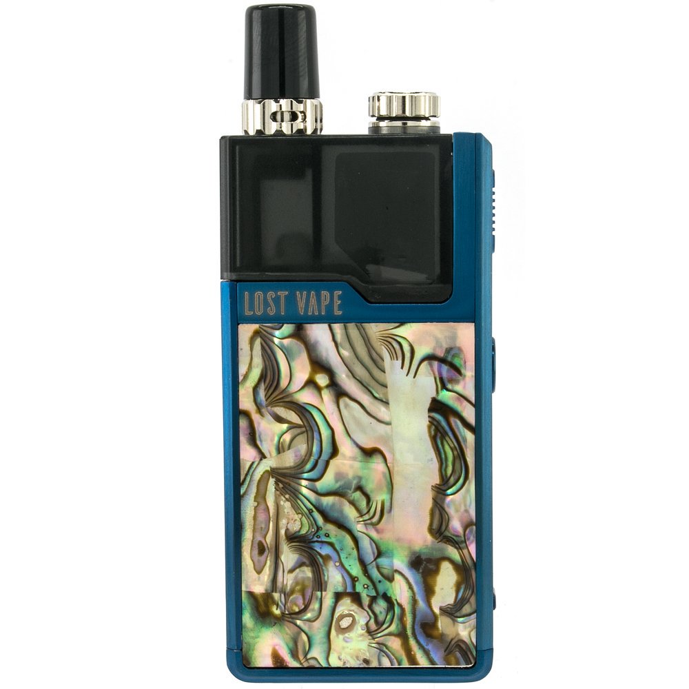 Lost Vape - Origin DNA GO