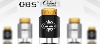 OBS - Crius RDTA