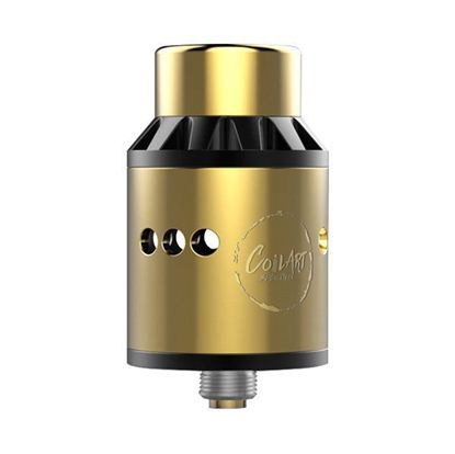CoilArt - Azeroth RDA
