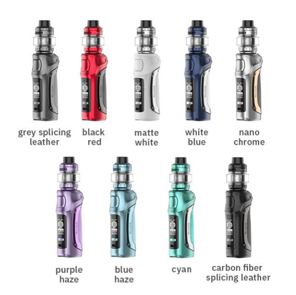 Smok - Mag Solo Kit