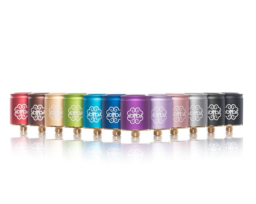 DotMod - dotRDA22 Selbstwickler Tröpfler