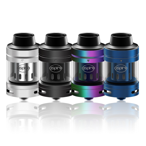 Aspire - Nepho