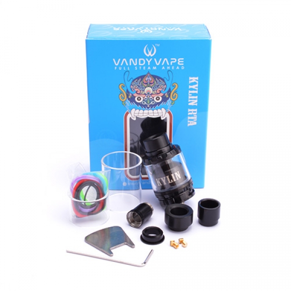 Vandy Vape - Kylin RTA