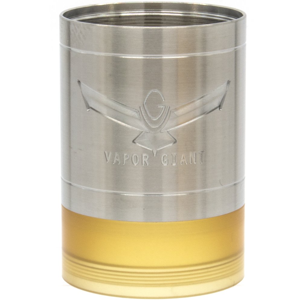 Vapor Giant V5 M - Tankshield Design #2