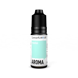 GermanFlavours - Menthol 10ml Aroma