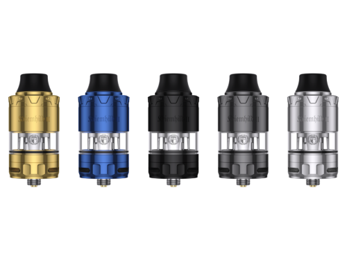 Vapefly - Kriemhild 2 Verdampfer - W Version