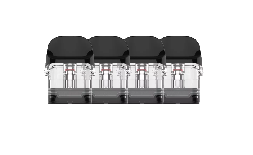 Vaporesso - Luxe Q Mesh Pods  (4er Pack)