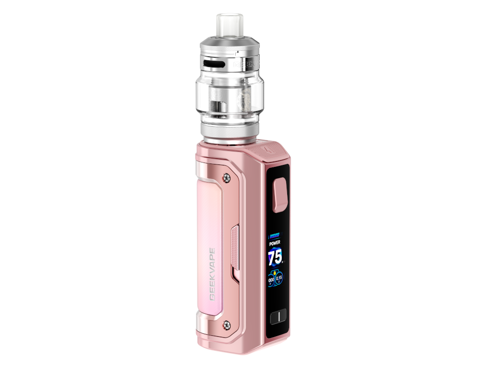 GEEKVAPE - Aegis Mini 5