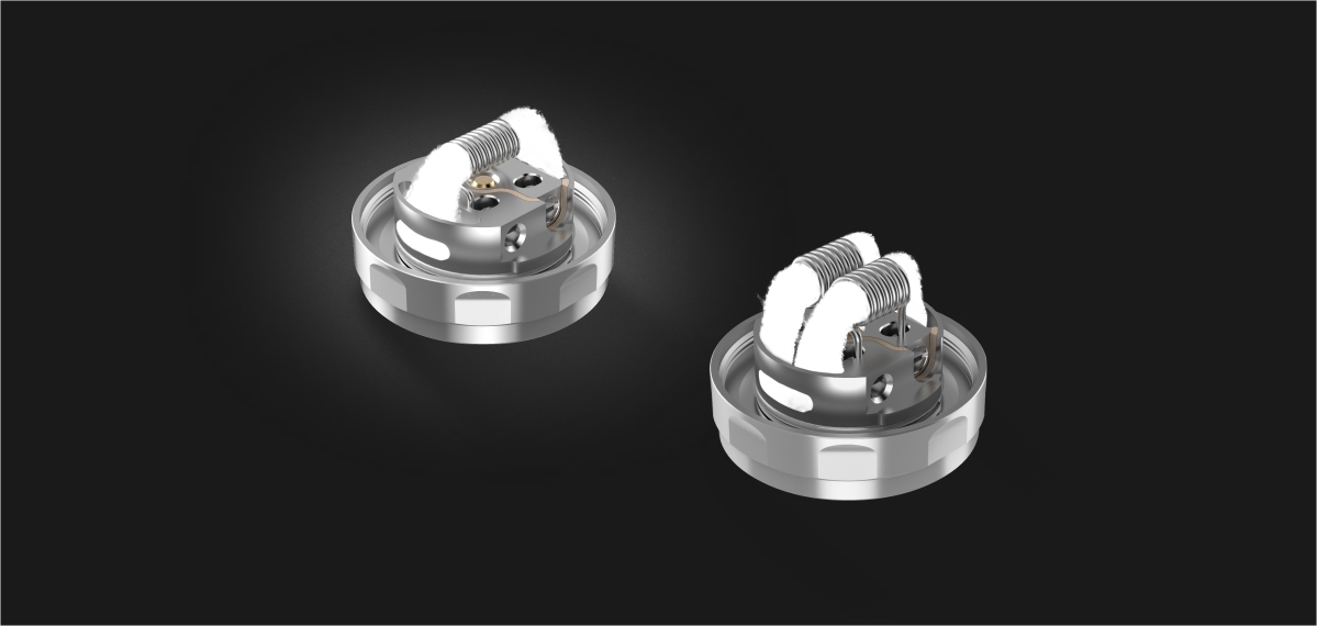 Geekvape - Blitzen RTA