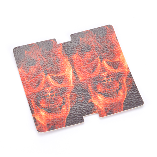 Smoant - Charon Batteriedeckel Sticker